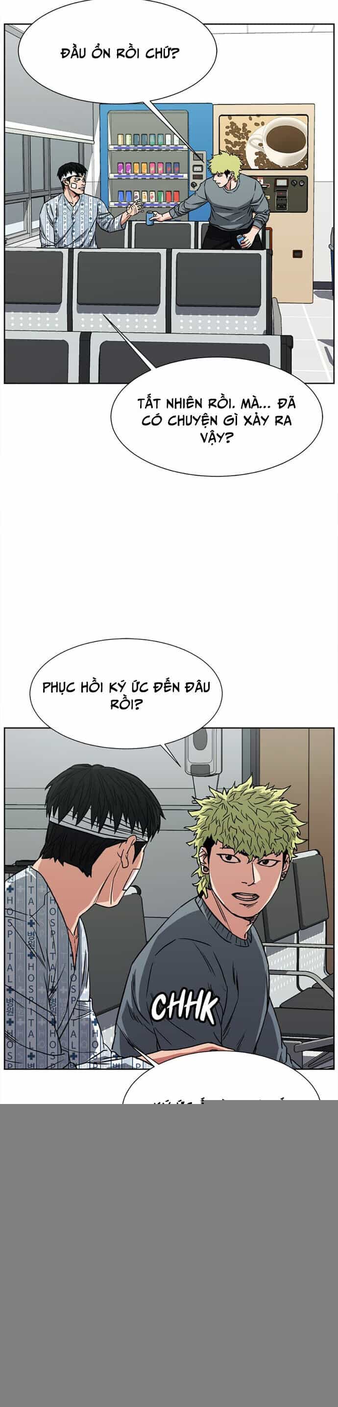 Bố Già Trùng Sinh - Chương 69 - ảnh 19