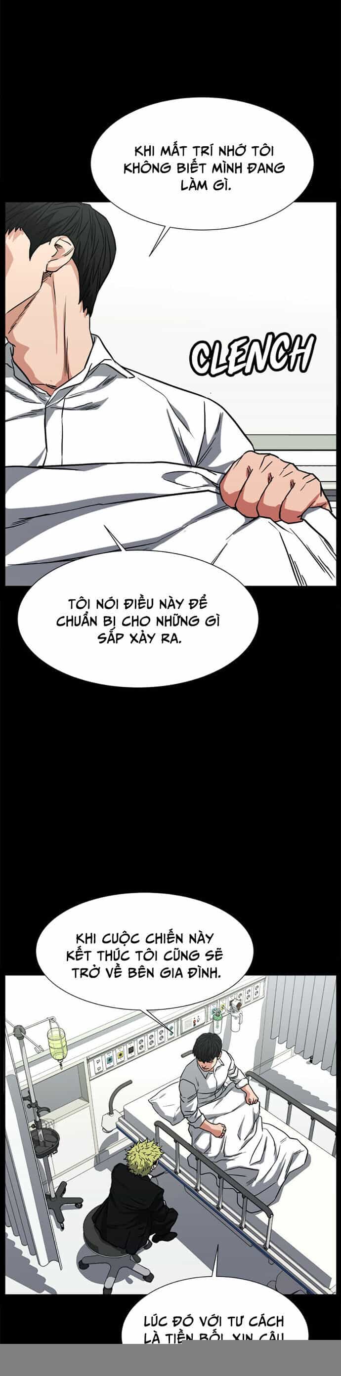 Bố Già Trùng Sinh - Chương 69 - ảnh 26