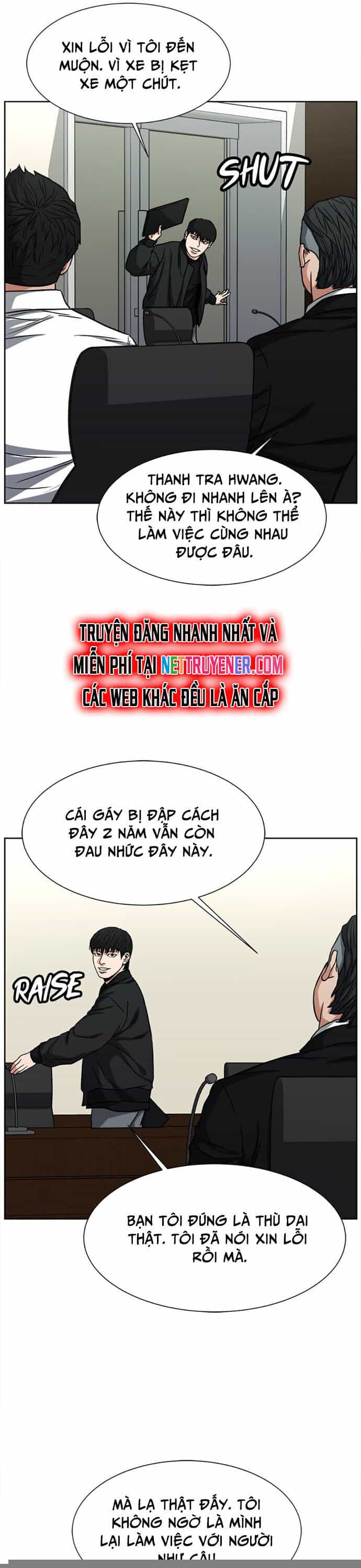 Bố Già Trùng Sinh - Chương 69 - ảnh 34
