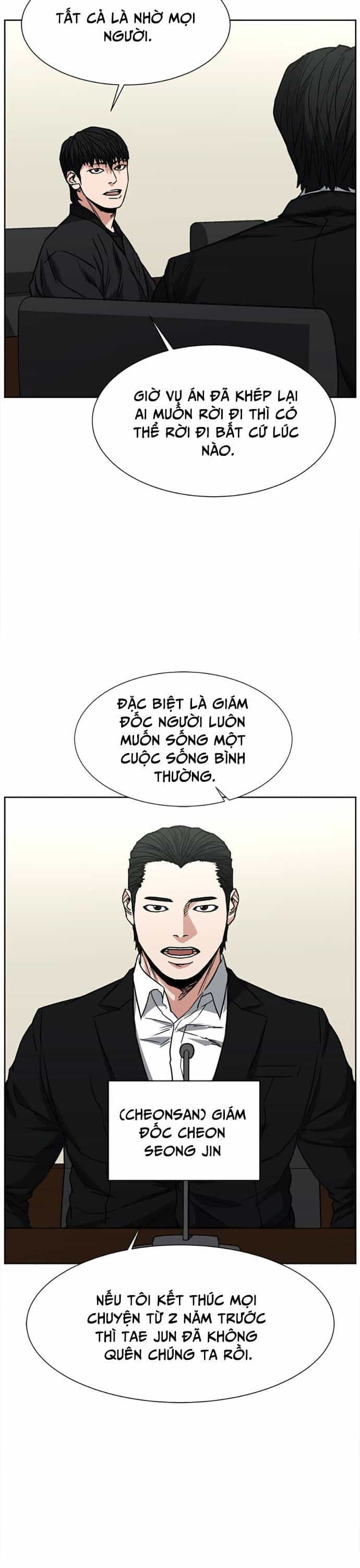 Bố Già Trùng Sinh - Chương 69 - ảnh 37
