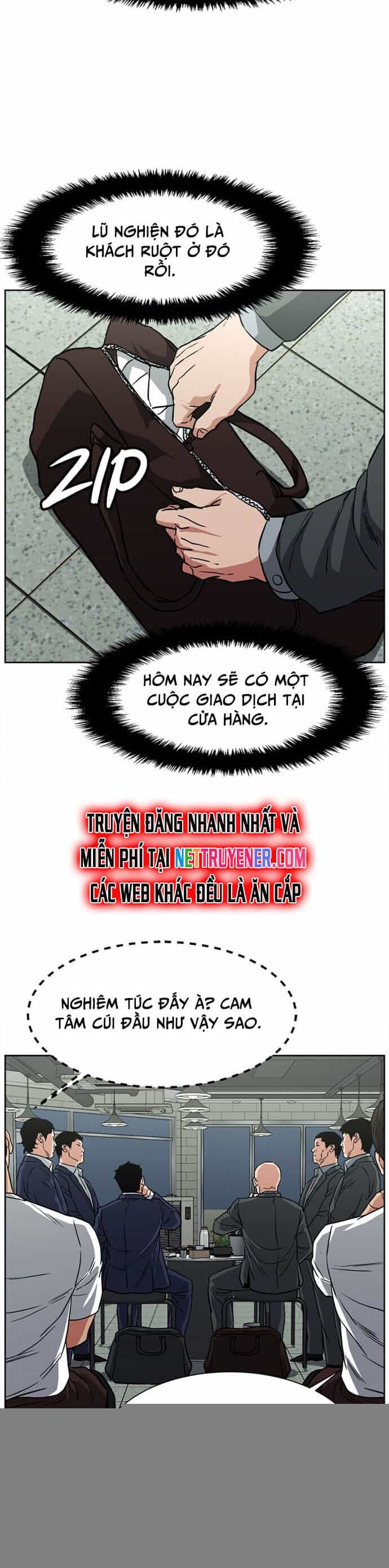 Bố Già Trùng Sinh - Chương 69 - ảnh 39