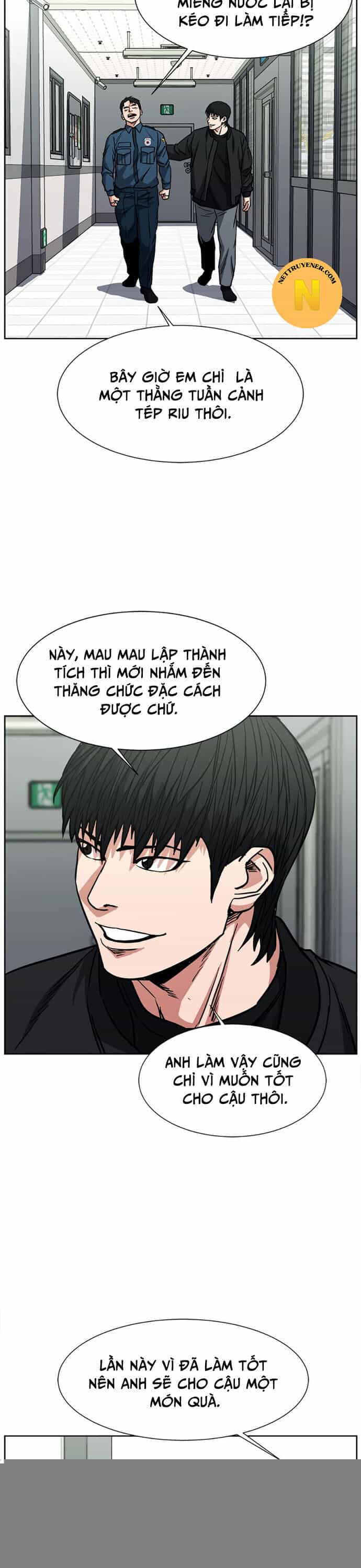 Bố Già Trùng Sinh - Chương 69 - ảnh 44