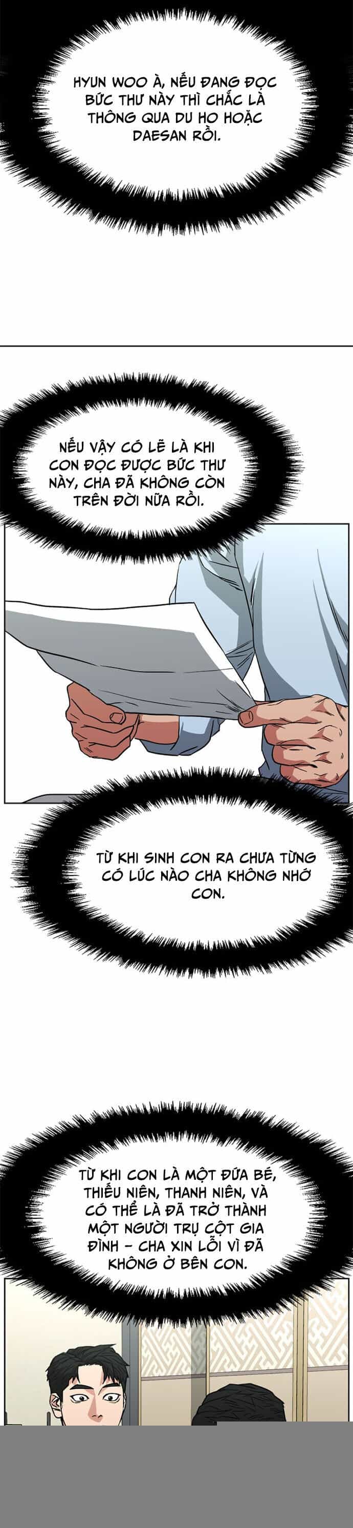 Bố Già Trùng Sinh - Chương 69 - ảnh 47