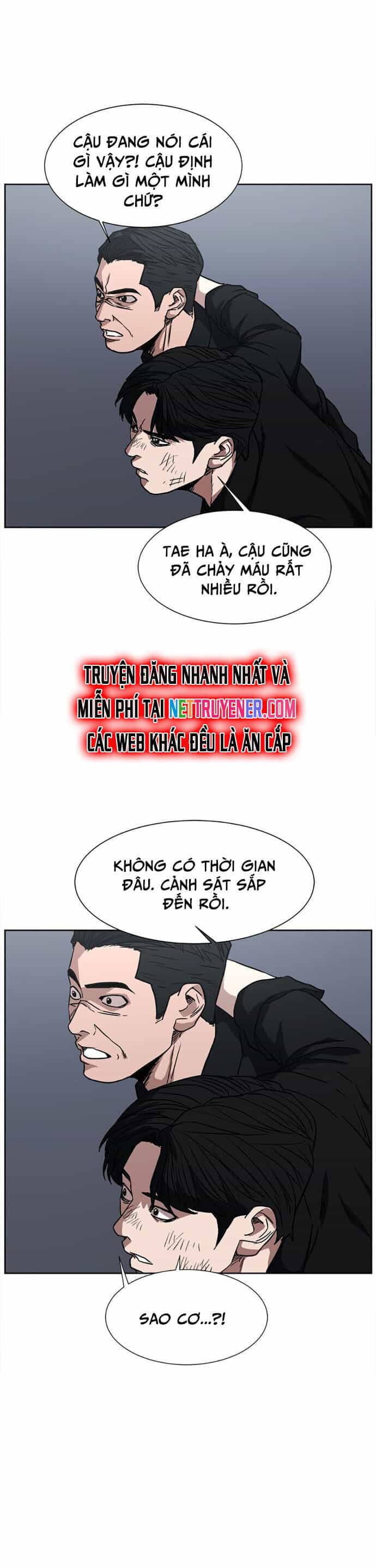 Bố Già Trùng Sinh - Chương 69 - ảnh 5