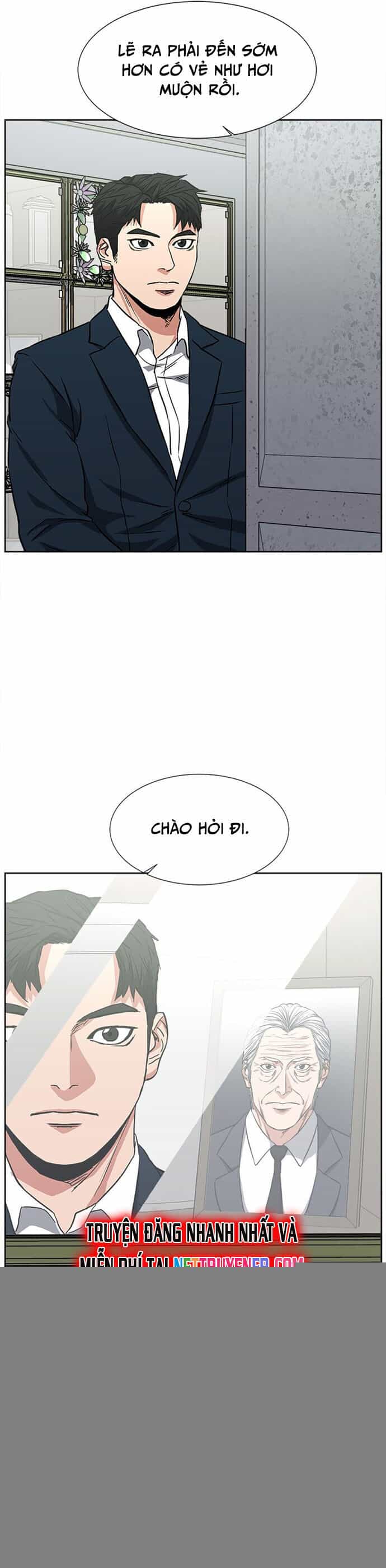 Bố Già Trùng Sinh - Chương 69 - ảnh 50