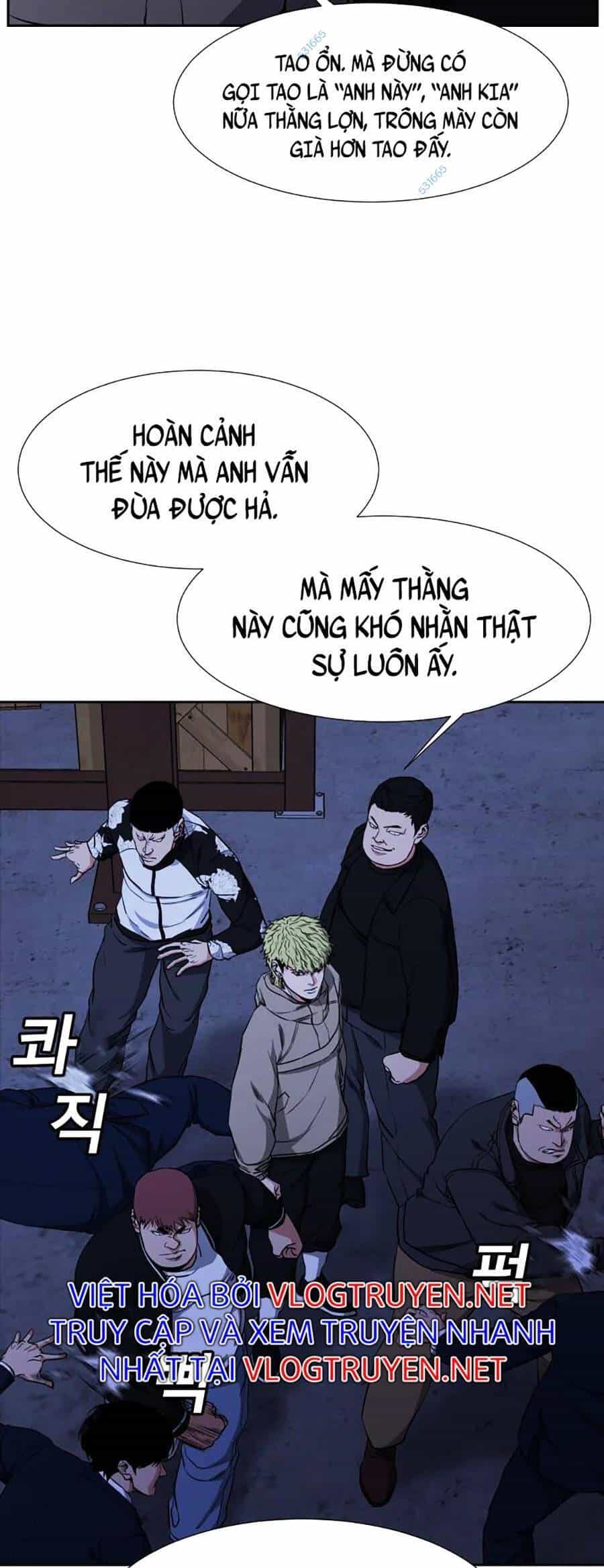 Bố Già Trùng Sinh - Chương 7 - ảnh 19