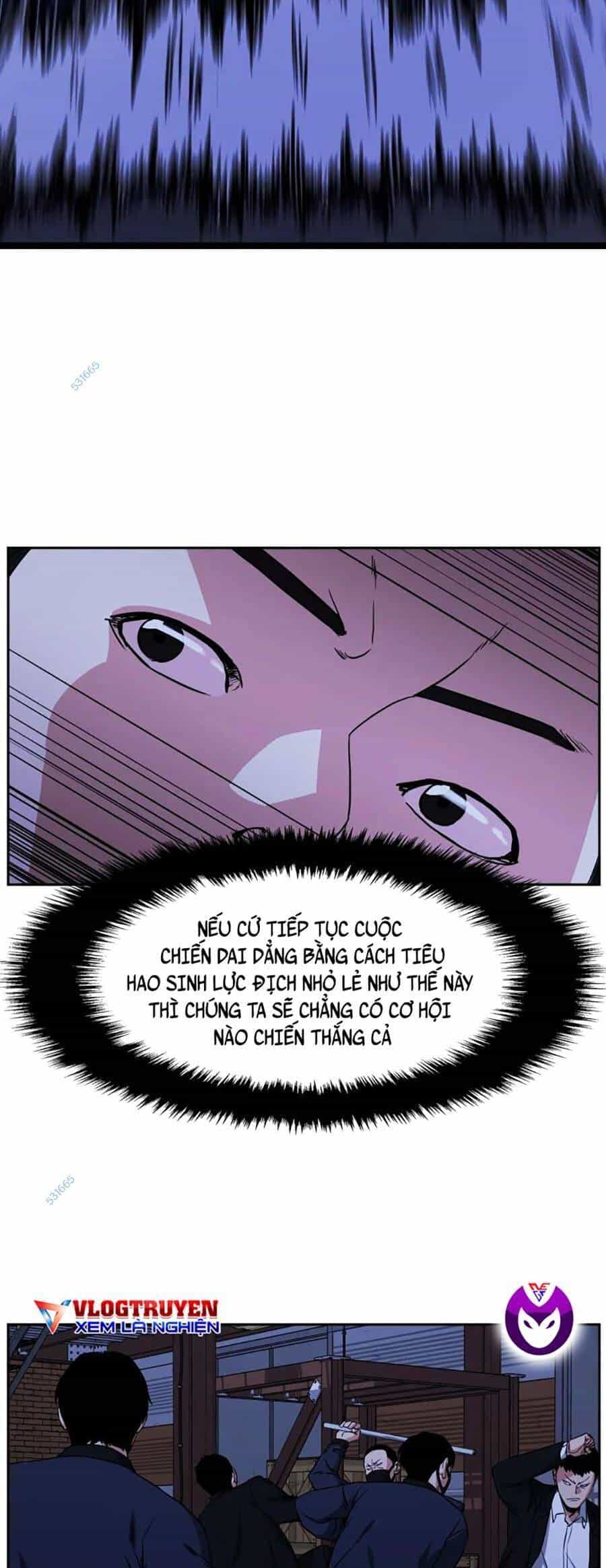 Bố Già Trùng Sinh - Chương 7 - ảnh 39