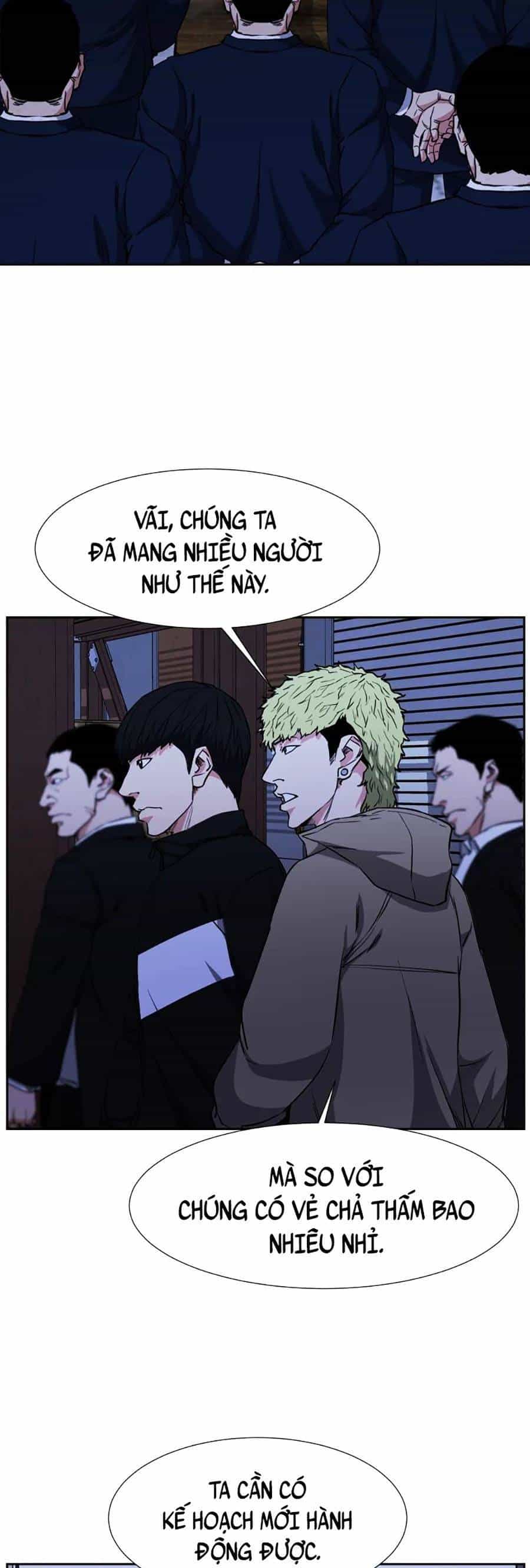 Bố Già Trùng Sinh - Chương 7 - ảnh 4