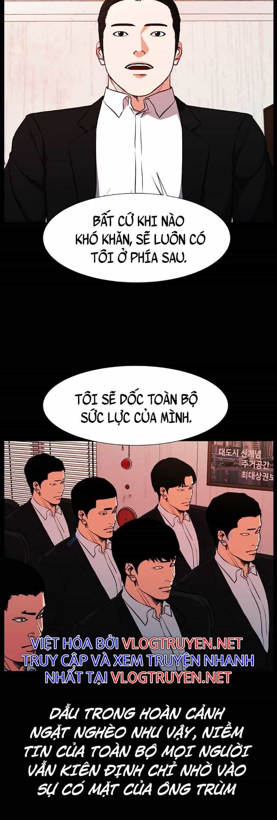 Bố Già Trùng Sinh - Chương 7 - ảnh 7