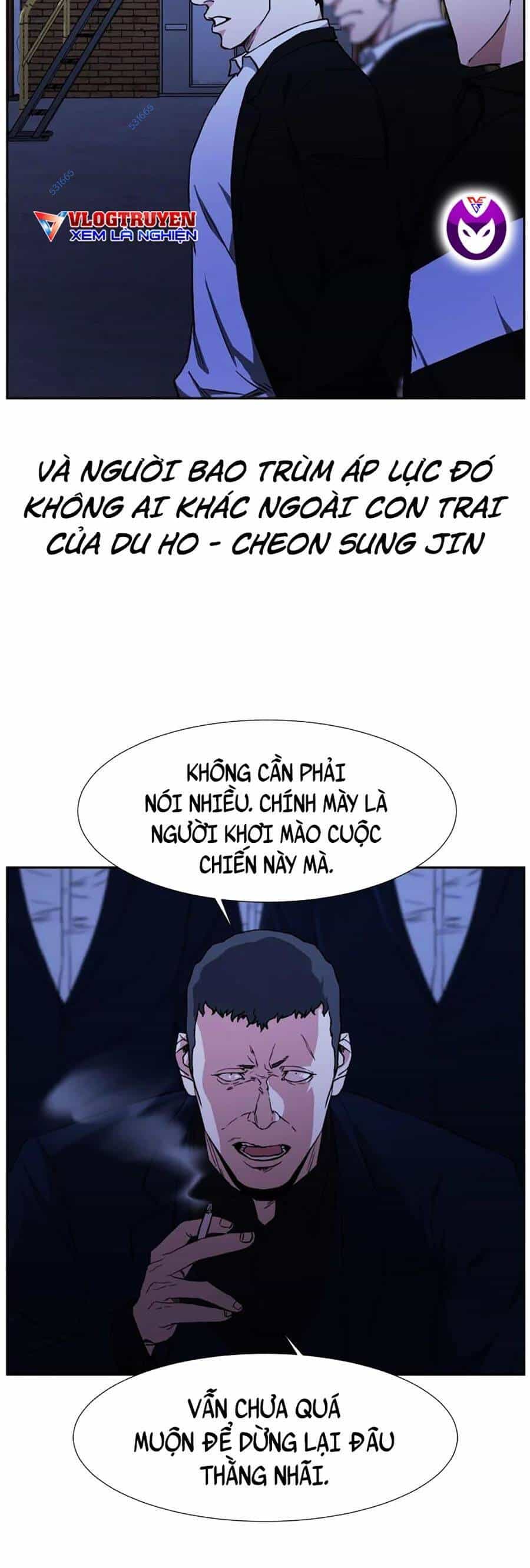 Bố Già Trùng Sinh - Chương 7 - ảnh 9