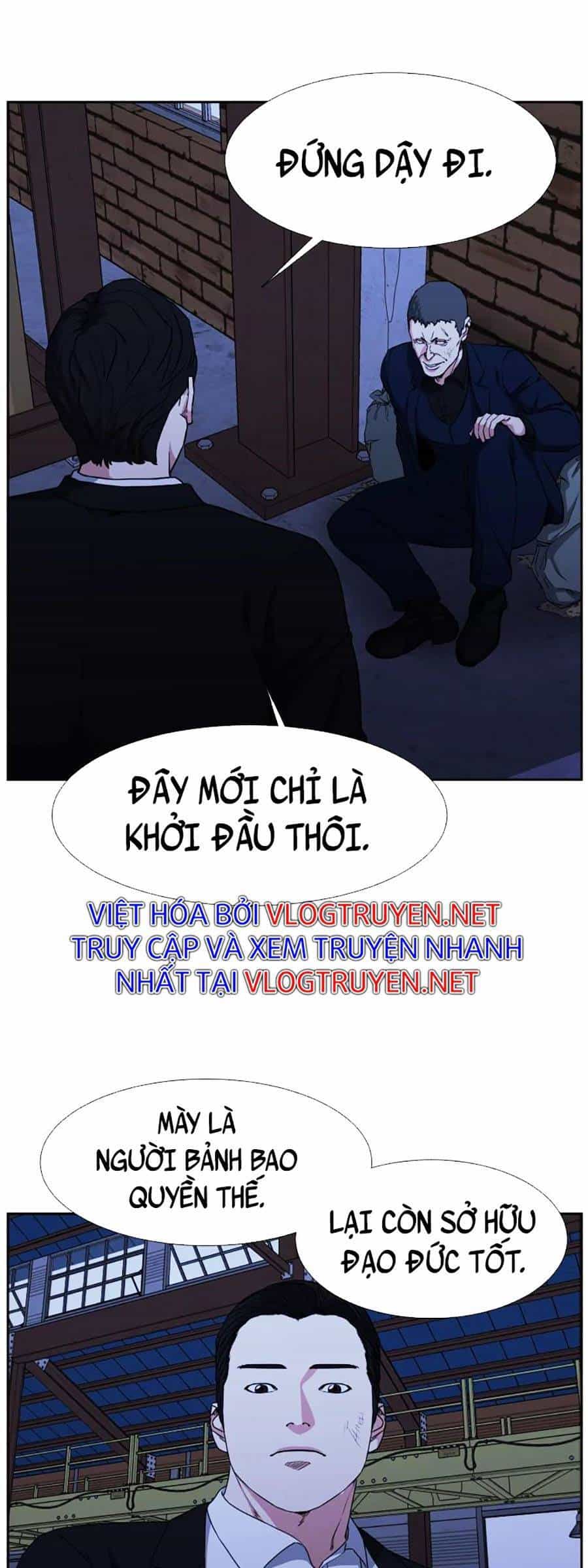 Bố Già Trùng Sinh - Chương 8 - ảnh 14