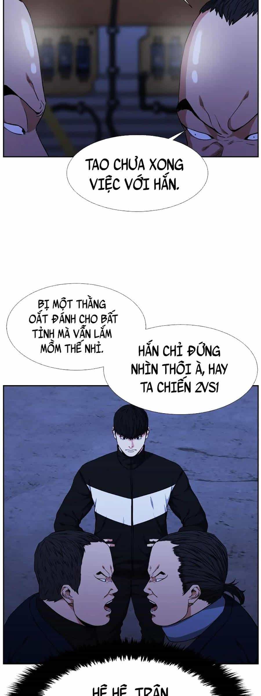 Bố Già Trùng Sinh - Chương 8 - ảnh 2