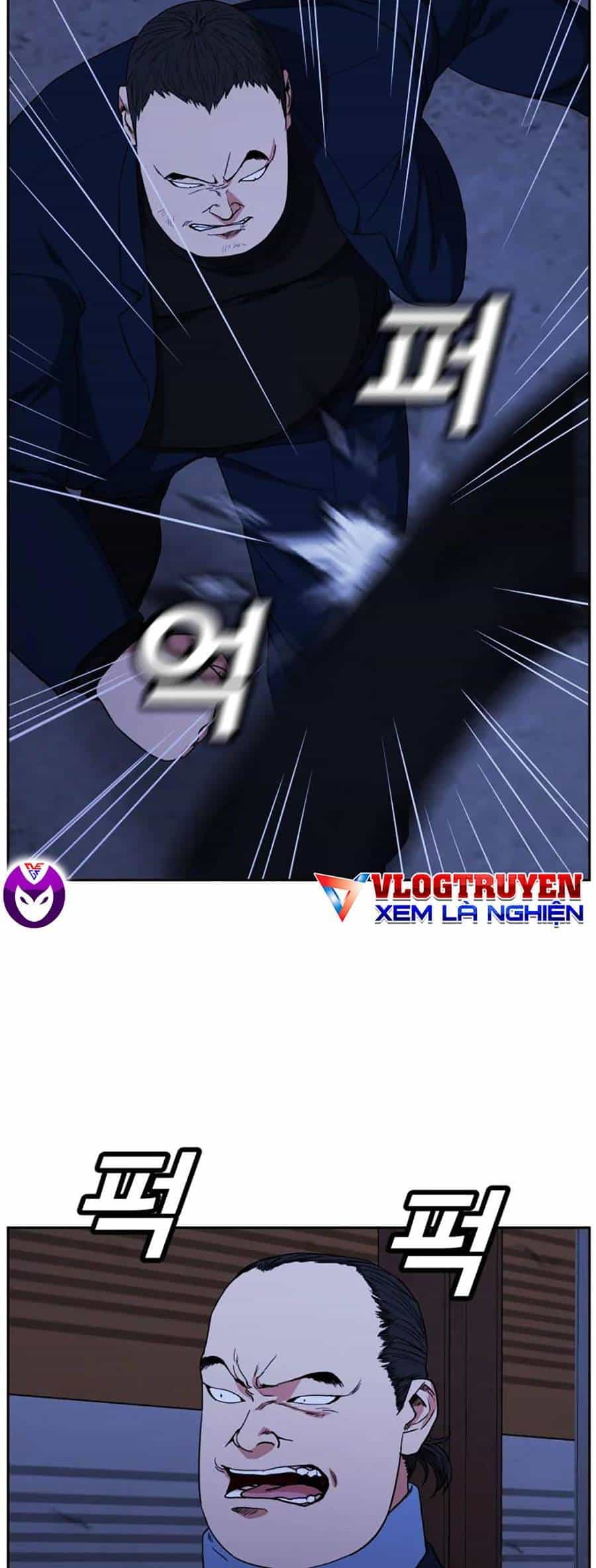 Bố Già Trùng Sinh - Chương 8 - ảnh 26