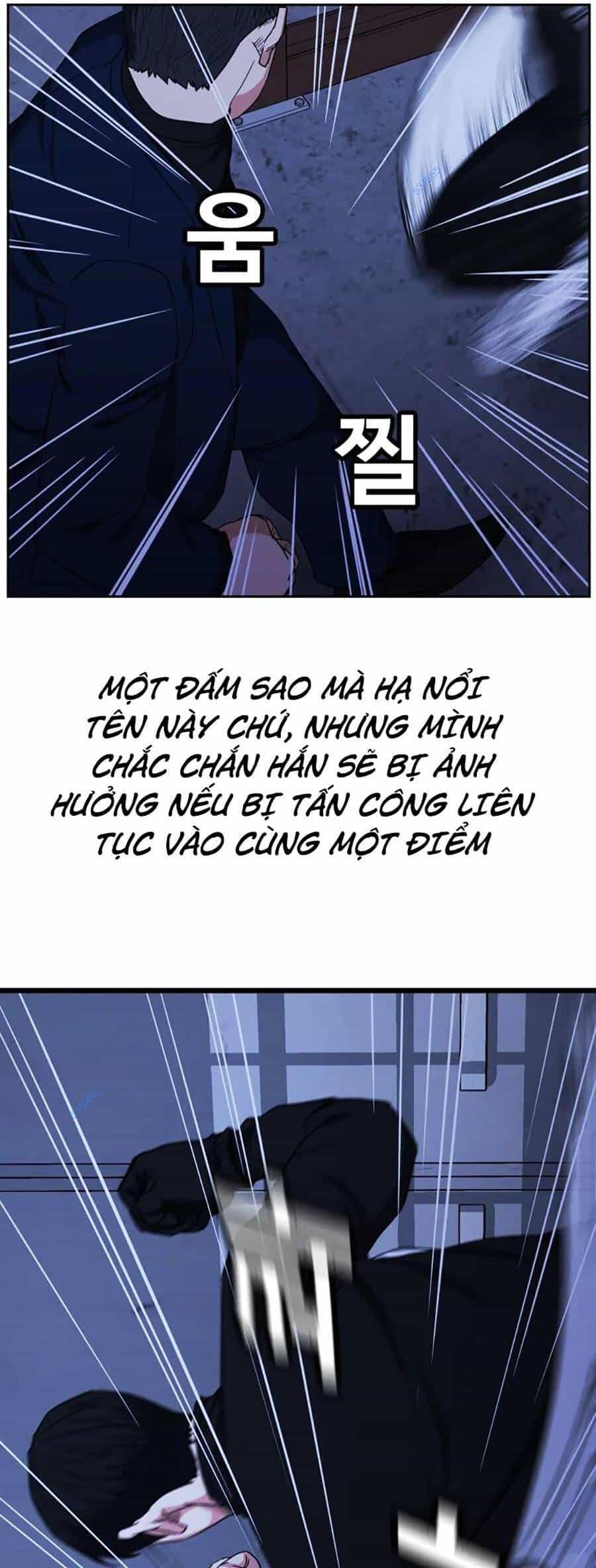 Bố Già Trùng Sinh - Chương 8 - ảnh 29