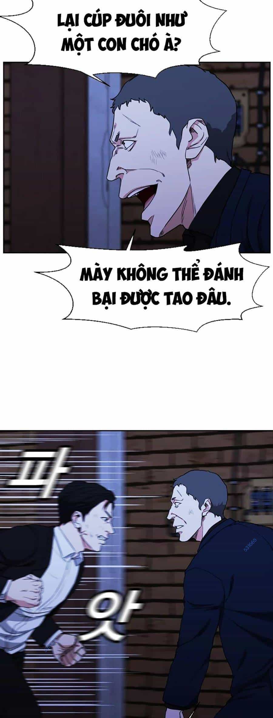 Bố Già Trùng Sinh - Chương 8 - ảnh 37