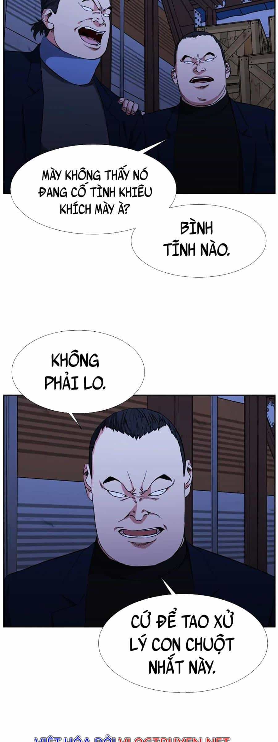 Bố Già Trùng Sinh - Chương 8 - ảnh 4