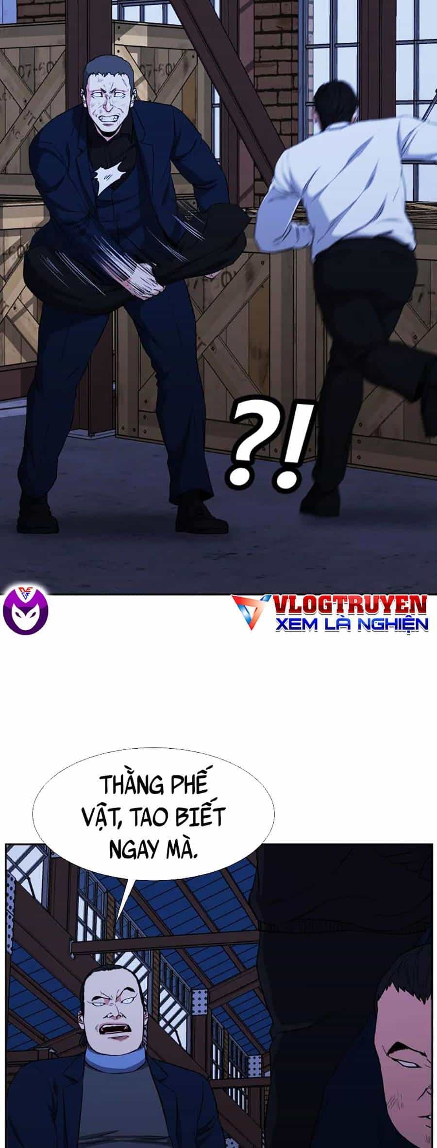 Bố Già Trùng Sinh - Chương 8 - ảnh 44