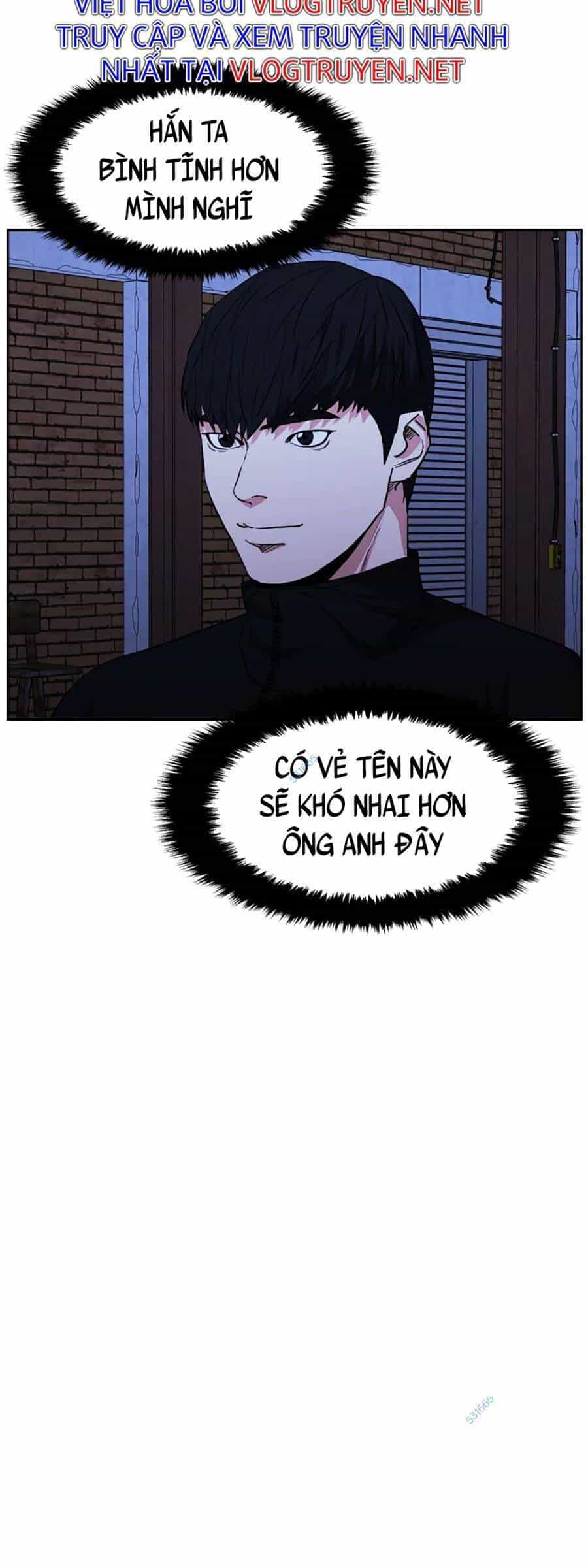Bố Già Trùng Sinh - Chương 8 - ảnh 5