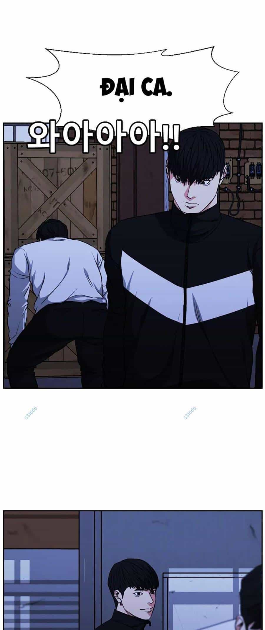 Bố Già Trùng Sinh - Chương 8 - ảnh 55