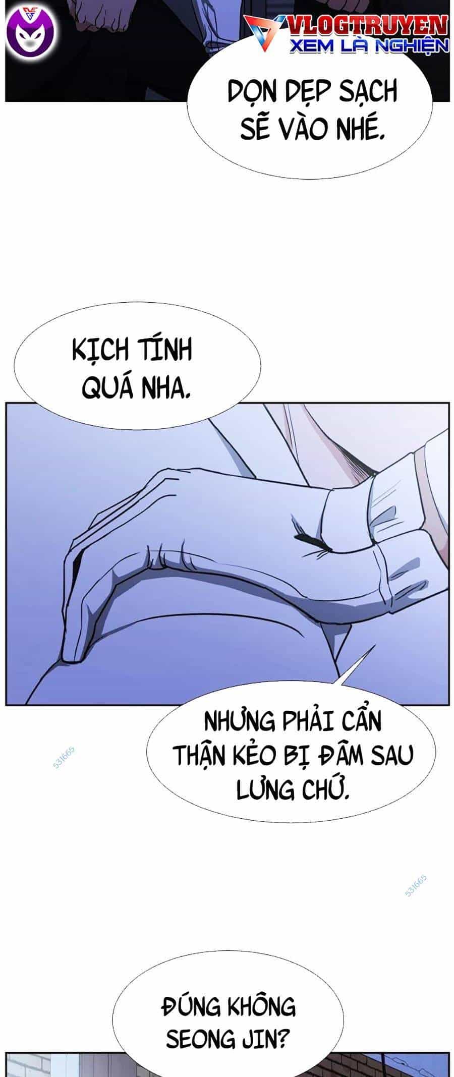 Bố Già Trùng Sinh - Chương 8 - ảnh 59