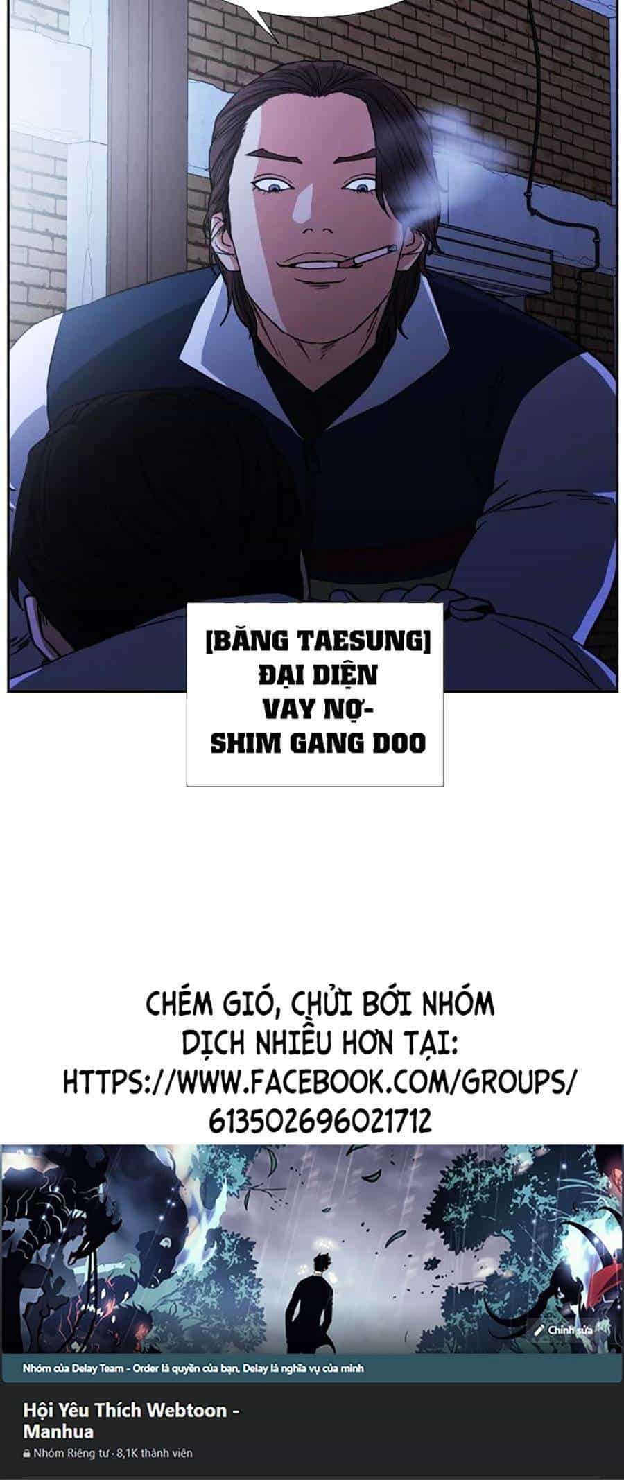 Bố Già Trùng Sinh - Chương 8 - ảnh 60
