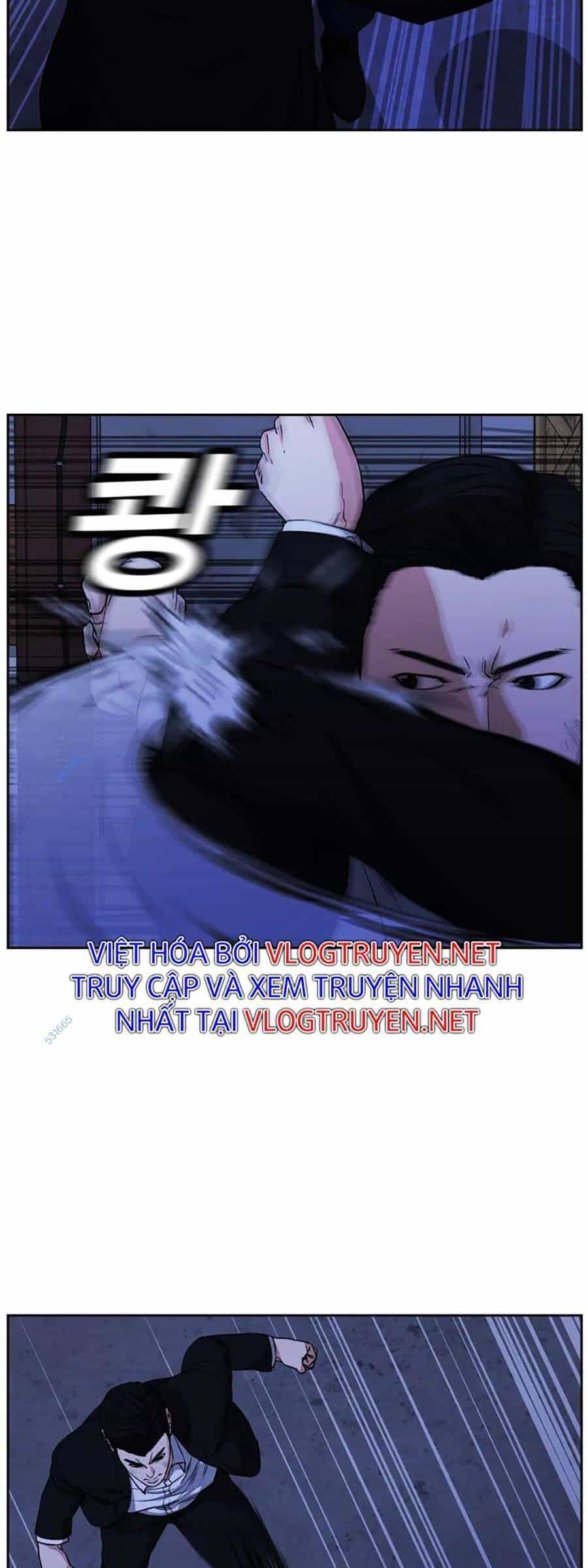 Bố Già Trùng Sinh - Chương 8 - ảnh 9