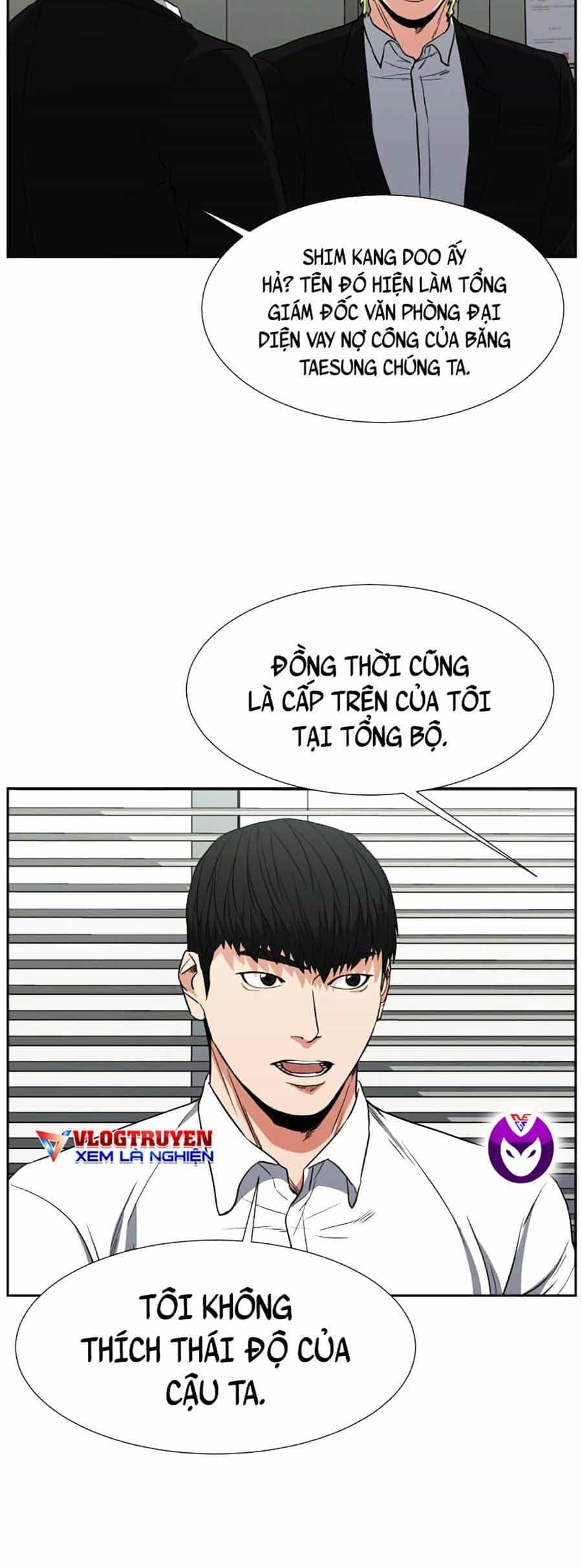 Bố Già Trùng Sinh - Chương 9 - ảnh 17