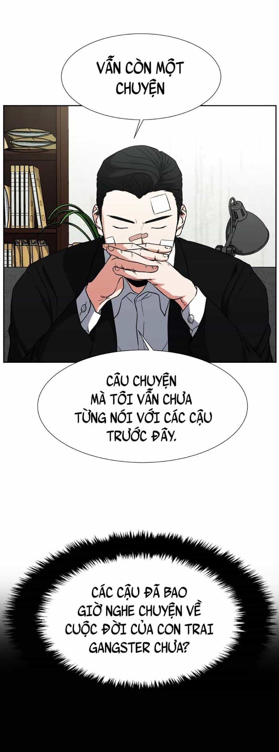 Bố Già Trùng Sinh - Chương 9 - ảnh 18