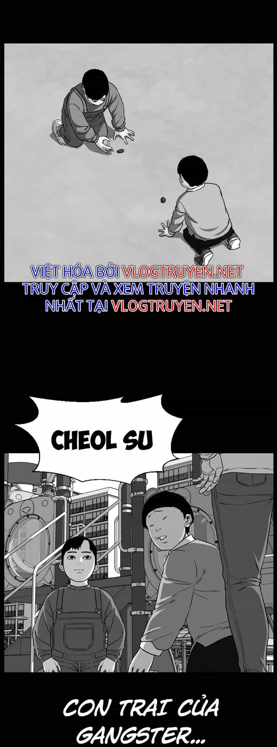Bố Già Trùng Sinh - Chương 9 - ảnh 19