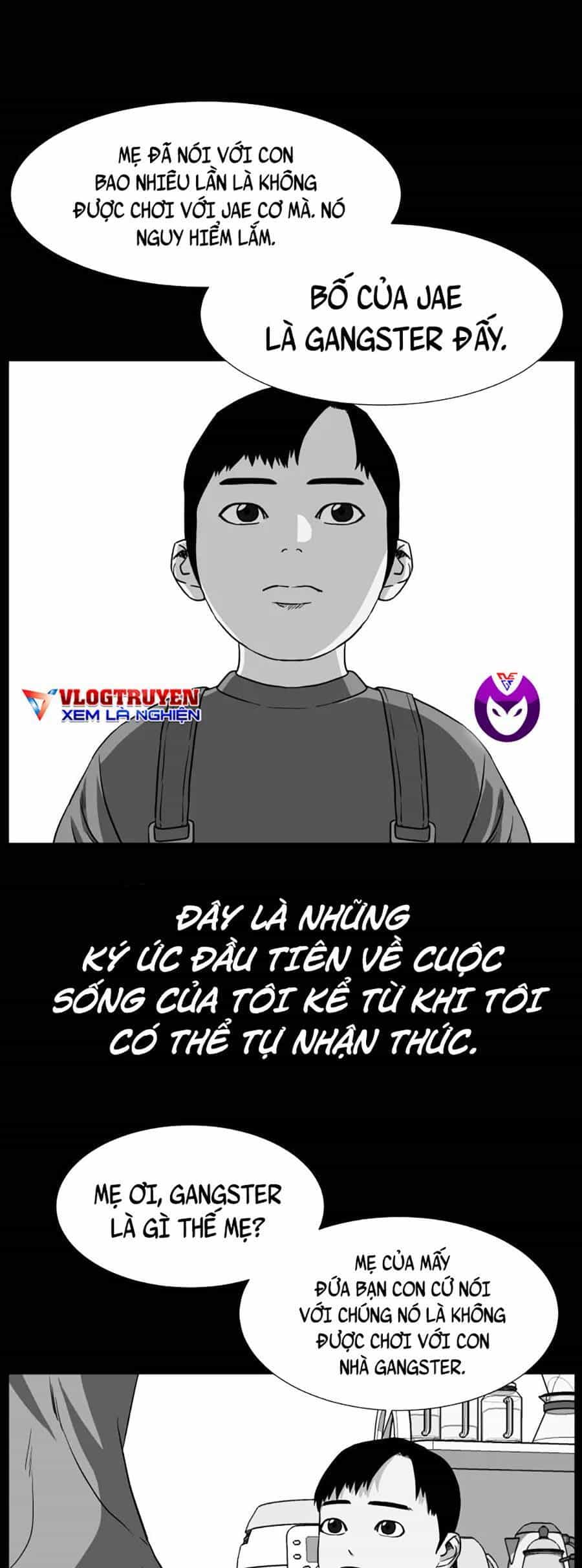 Bố Già Trùng Sinh - Chương 9 - ảnh 20