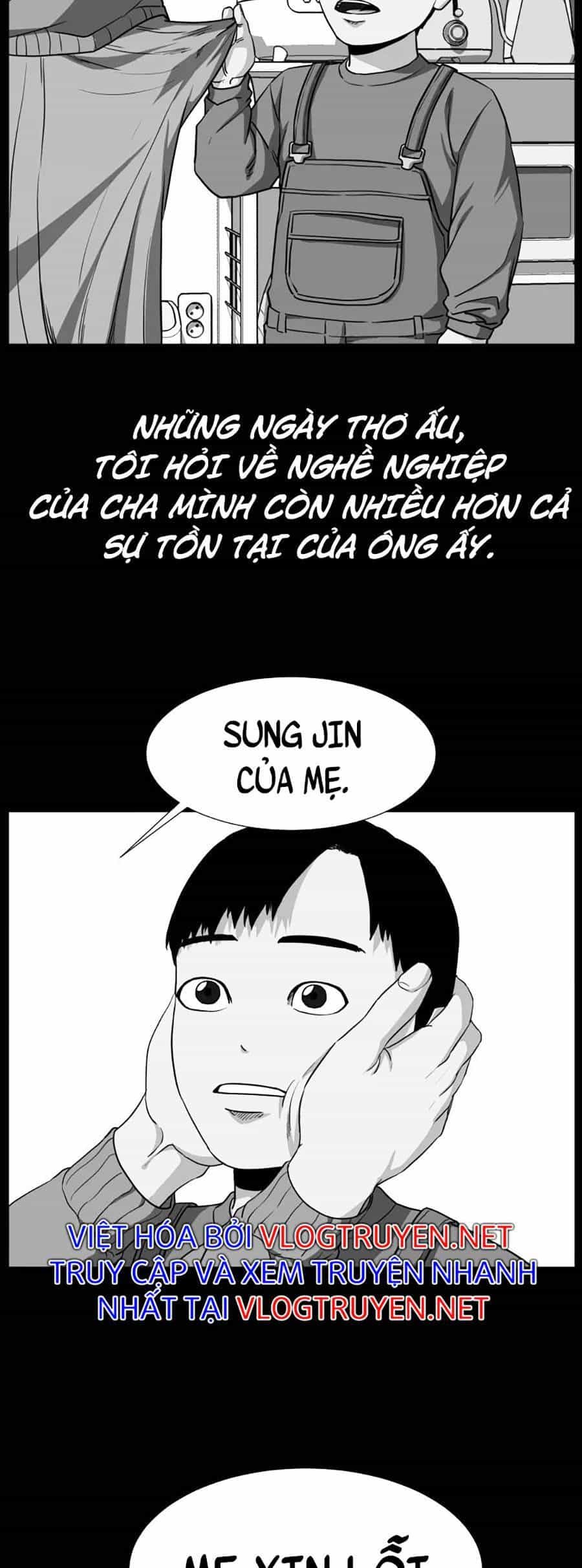 Bố Già Trùng Sinh - Chương 9 - ảnh 21