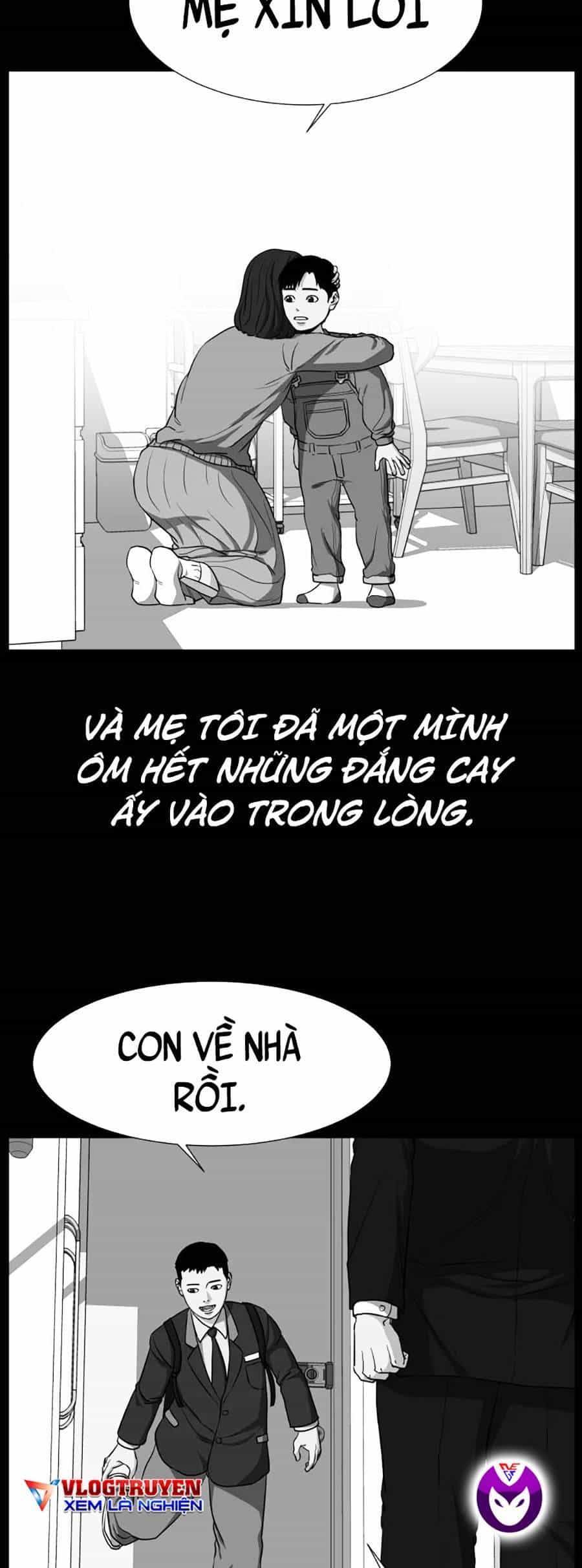 Bố Già Trùng Sinh - Chương 9 - ảnh 22