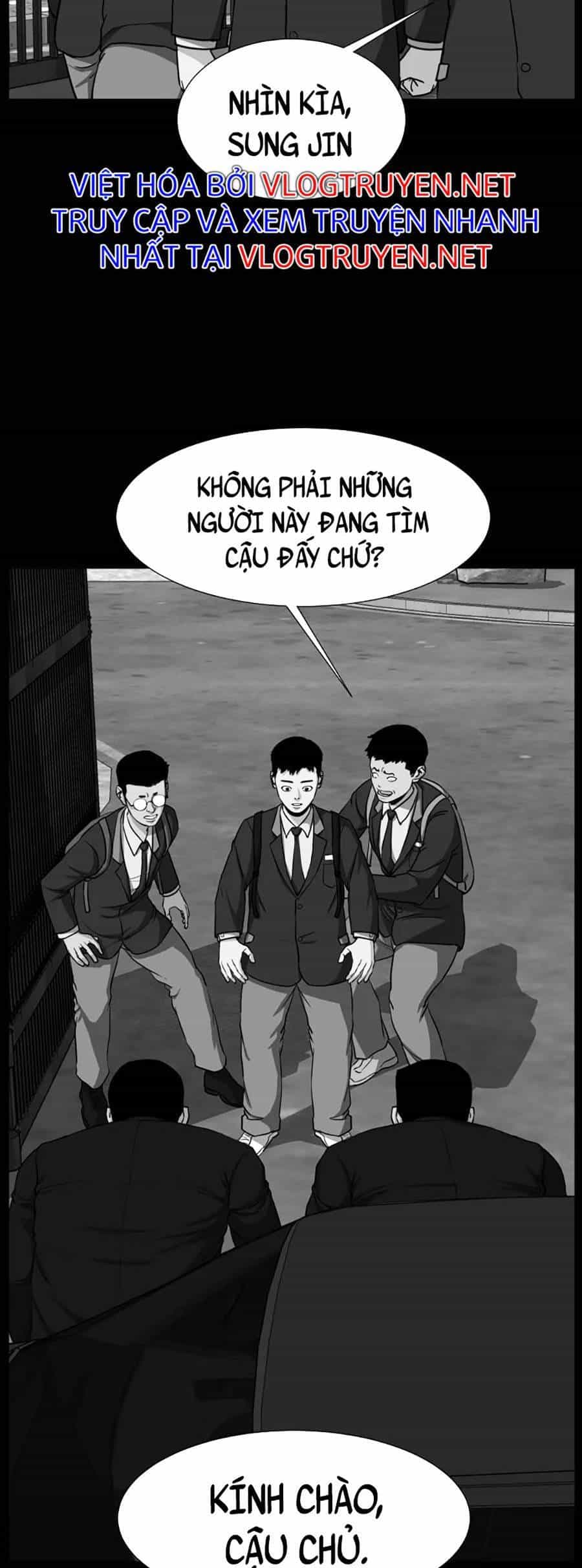 Bố Già Trùng Sinh - Chương 9 - ảnh 27