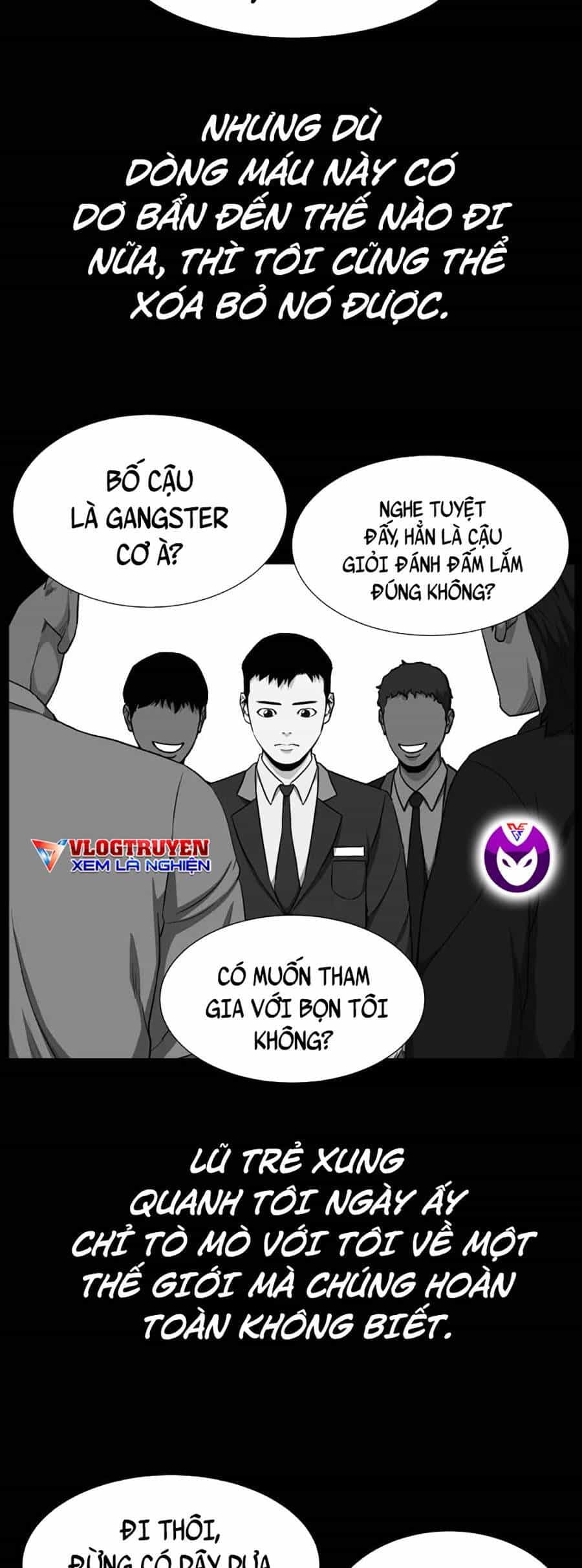 Bố Già Trùng Sinh - Chương 9 - ảnh 28