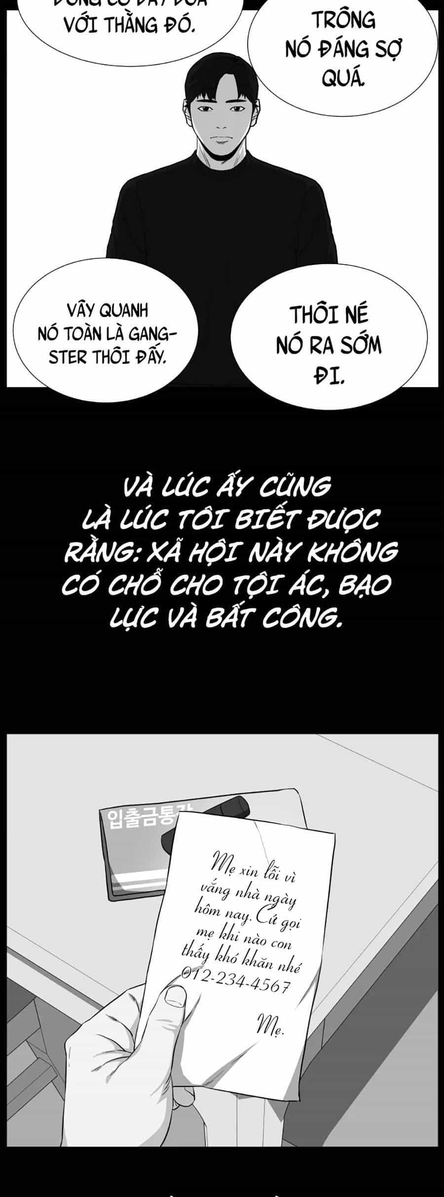Bố Già Trùng Sinh - Chương 9 - ảnh 29