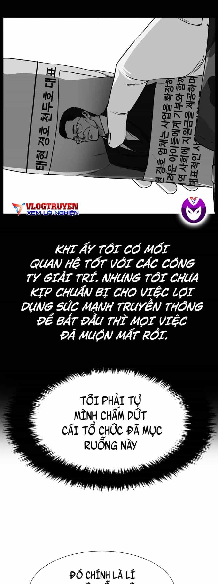 Bố Già Trùng Sinh - Chương 9 - ảnh 31