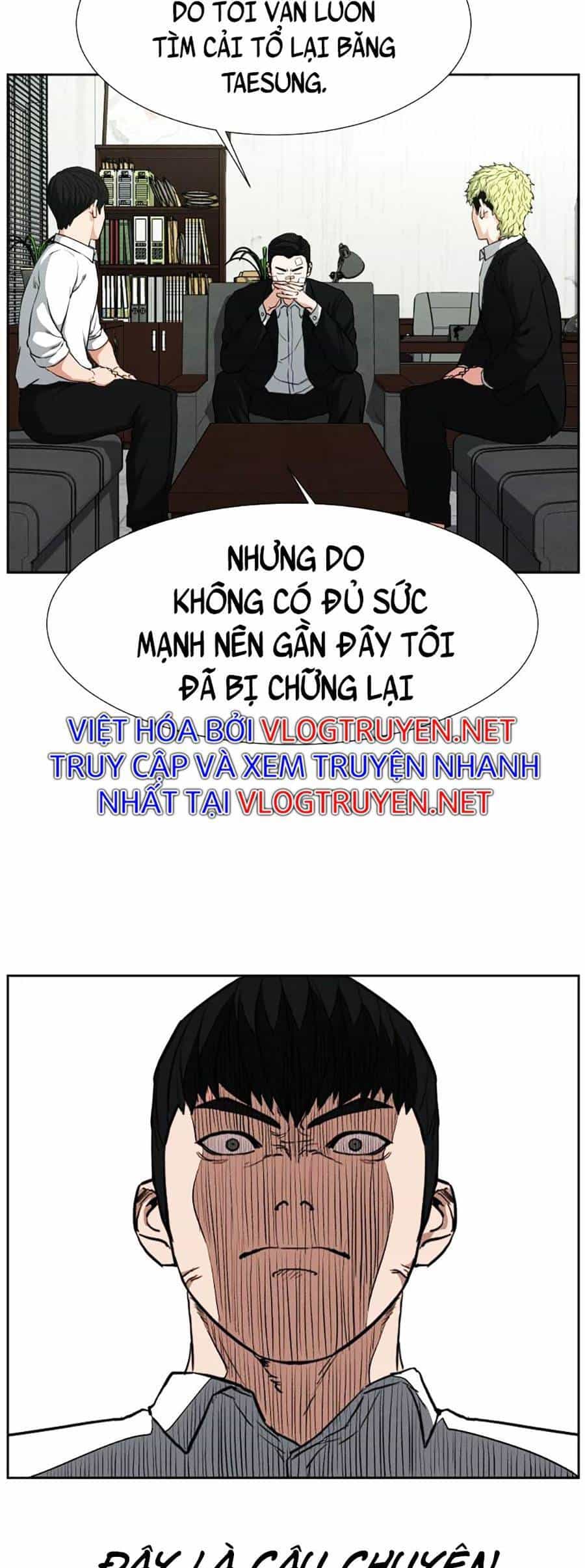 Bố Già Trùng Sinh - Chương 9 - ảnh 32