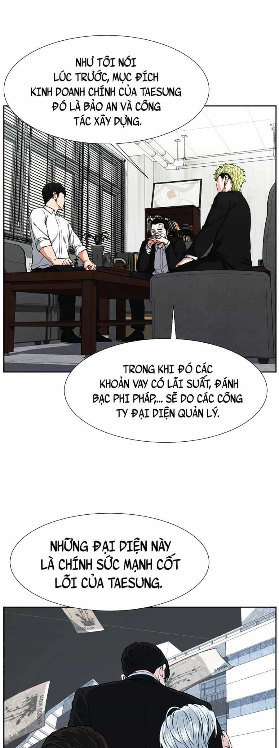 Bố Già Trùng Sinh - Chương 9 - ảnh 38