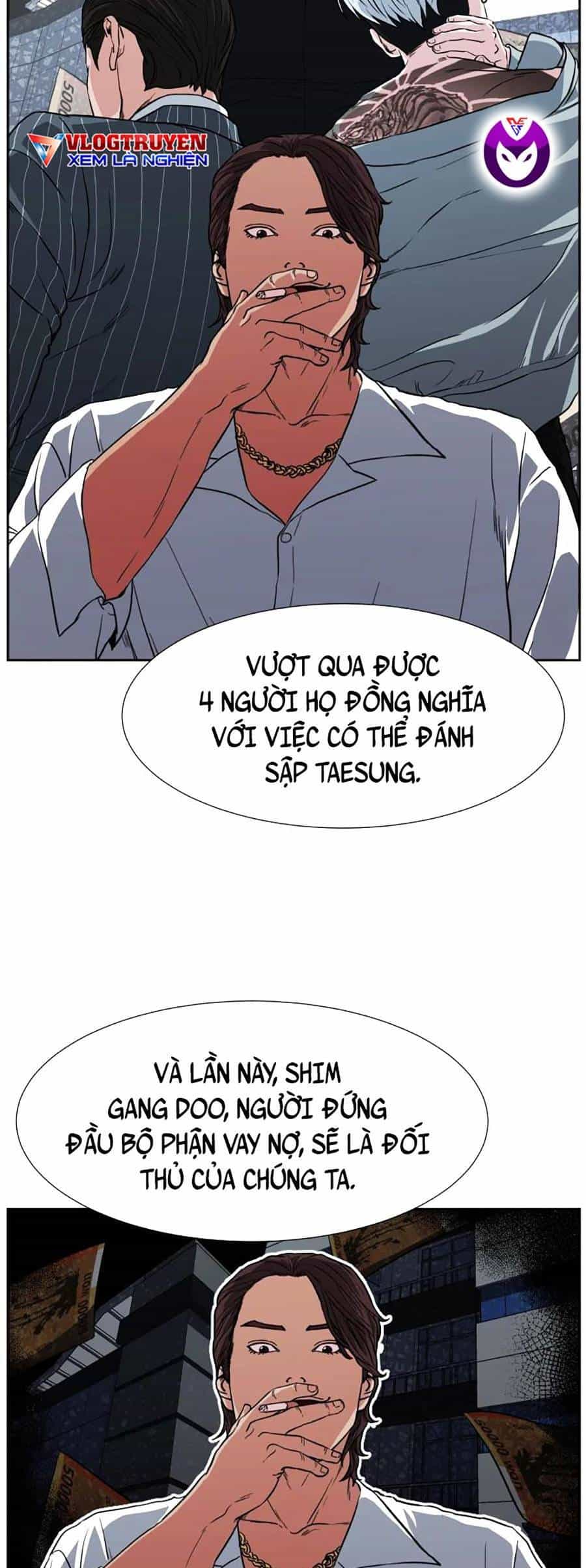 Bố Già Trùng Sinh - Chương 9 - ảnh 39