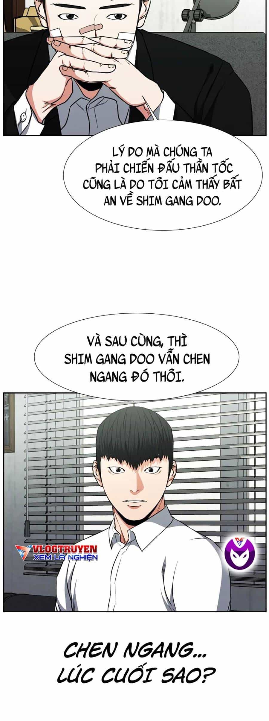 Bố Già Trùng Sinh - Chương 9 - ảnh 41
