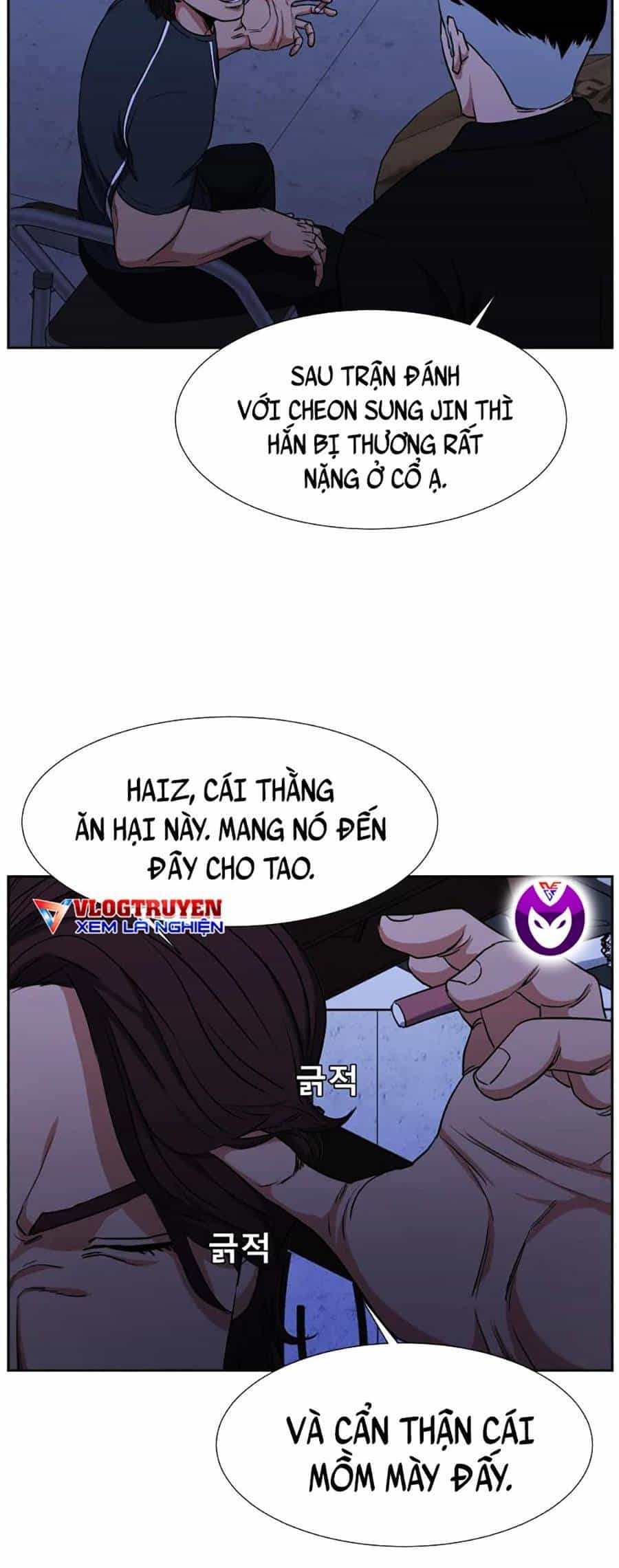 Bố Già Trùng Sinh - Chương 9 - ảnh 58