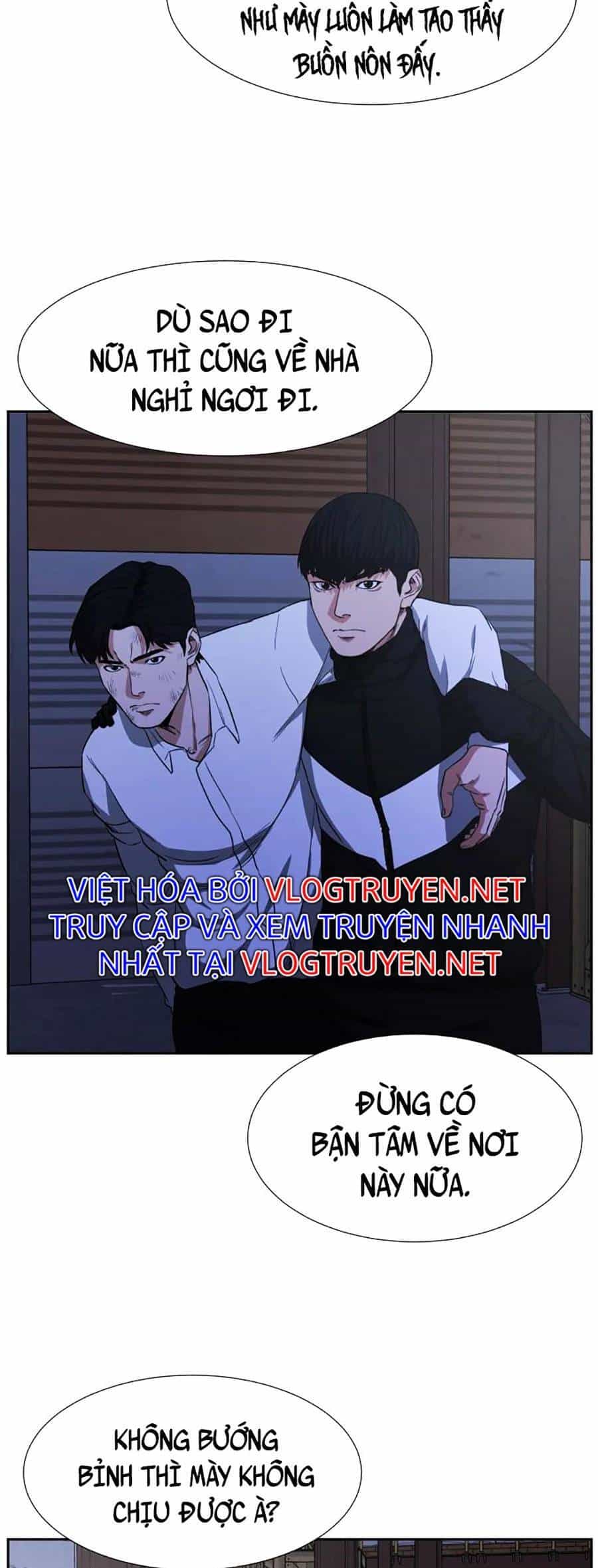 Bố Già Trùng Sinh - Chương 9 - ảnh 8