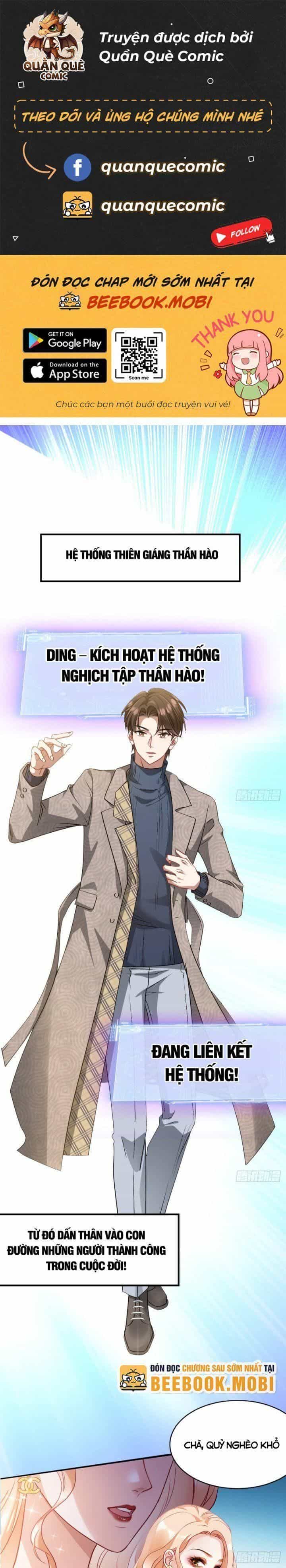Bỏ Làm Simp Chúa, Ta Có Trong Tay Cả Tỉ Thần Hào - Chương 0 - ảnh 2