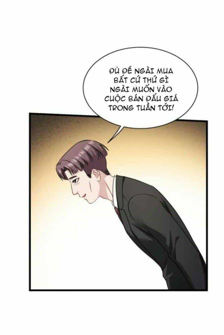 Bỏ Làm Simp Chúa, Ta Có Trong Tay Cả Tỉ Thần Hào - Chương 31.1 - ảnh 20