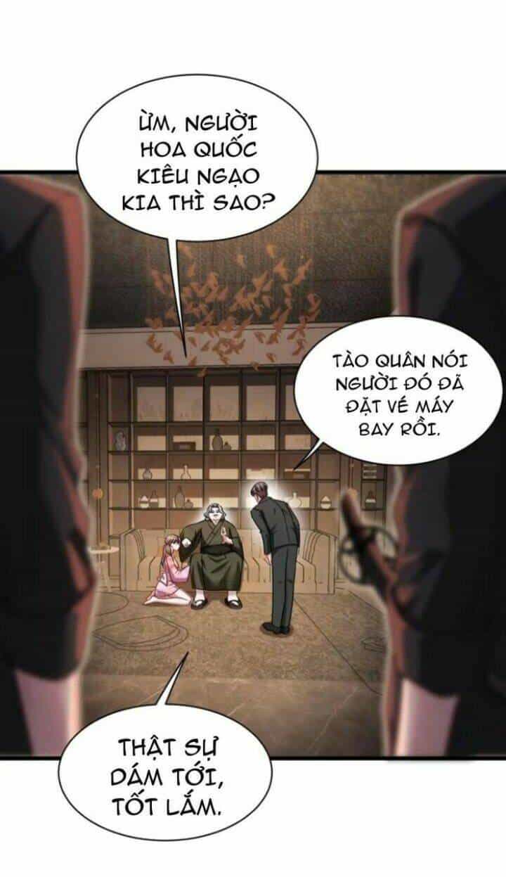 Bỏ Làm Simp Chúa, Ta Có Trong Tay Cả Tỉ Thần Hào - Chương 31.1 - ảnh 21