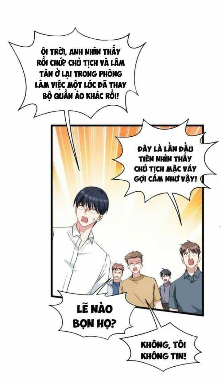 Bỏ Làm Simp Chúa, Ta Có Trong Tay Cả Tỉ Thần Hào - Chương 31.1 - ảnh 3