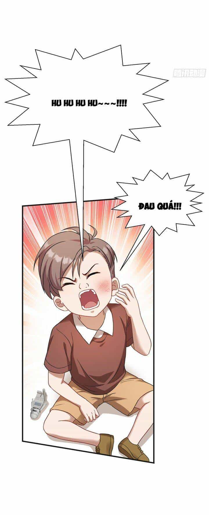 Bỏ Làm Simp Chúa, Ta Có Trong Tay Cả Tỉ Thần Hào - Chương 31.2 - ảnh 20