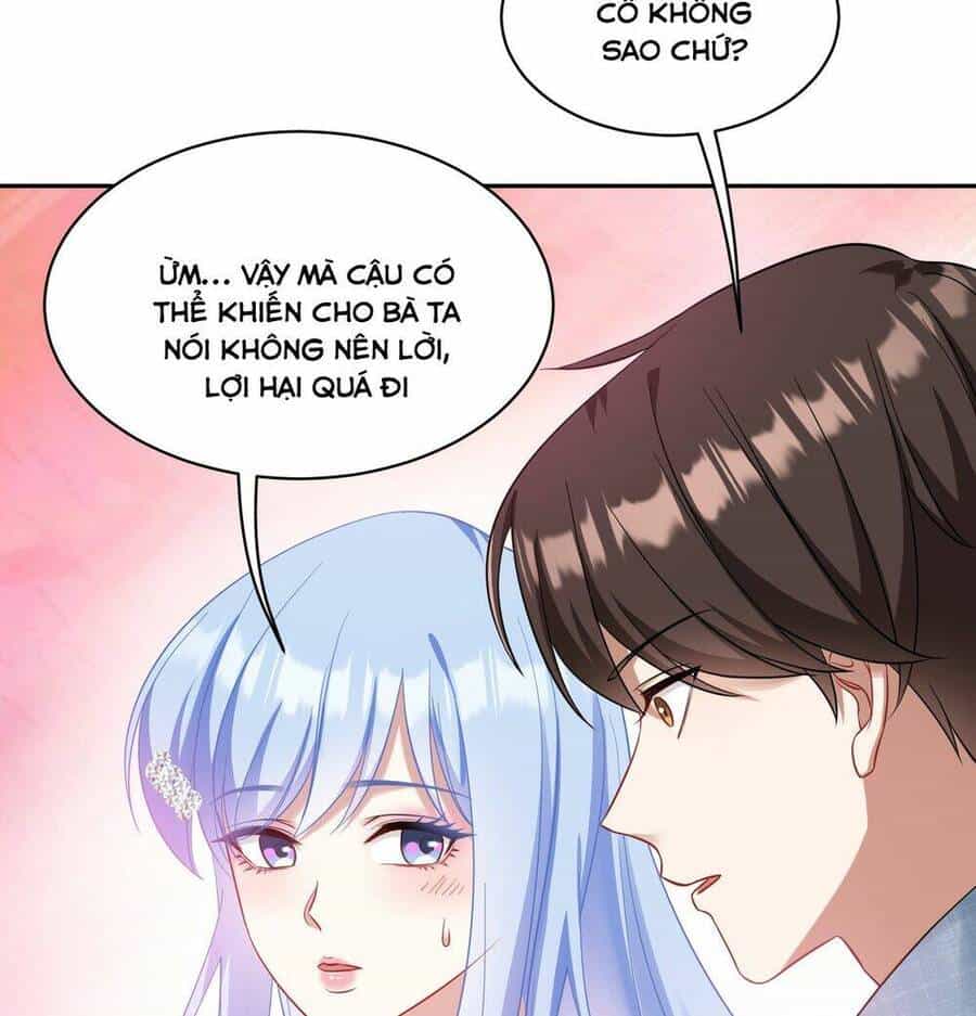 Bỏ Làm Simp Chúa, Ta Có Trong Tay Cả Tỉ Thần Hào - Chương 32 - ảnh 22