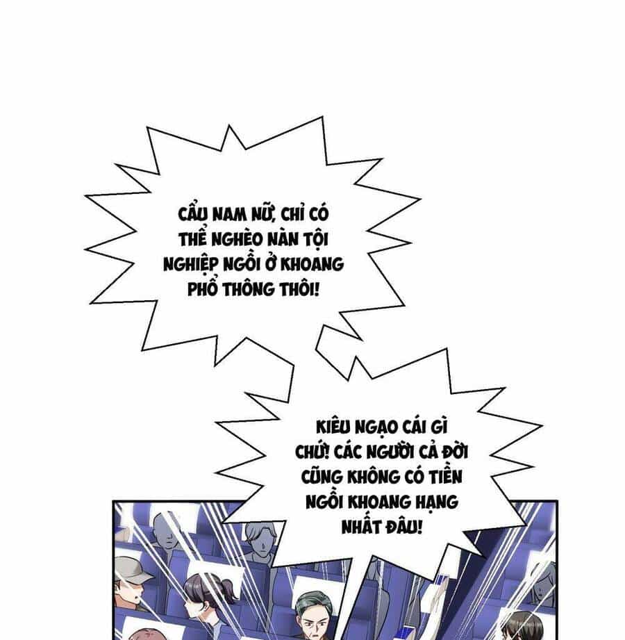 Bỏ Làm Simp Chúa, Ta Có Trong Tay Cả Tỉ Thần Hào - Chương 32 - ảnh 24