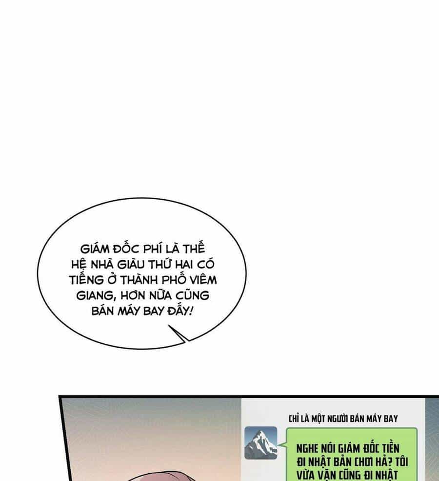 Bỏ Làm Simp Chúa, Ta Có Trong Tay Cả Tỉ Thần Hào - Chương 32 - ảnh 37